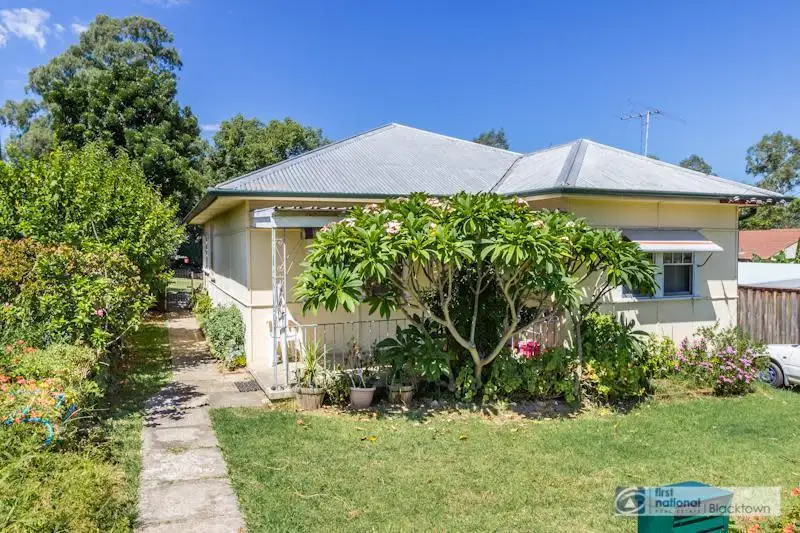 Main view of Homely house listing, 165 Stephen Street, Blacktown NSW 2148