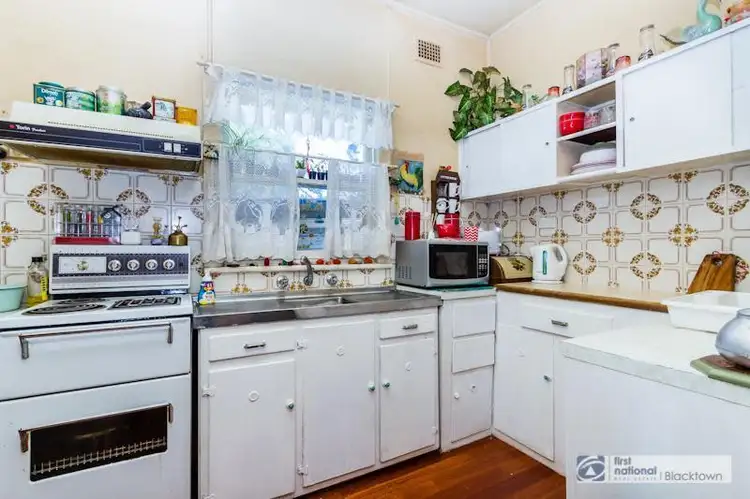 Third view of Homely house listing, 165 Stephen Street, Blacktown NSW 2148