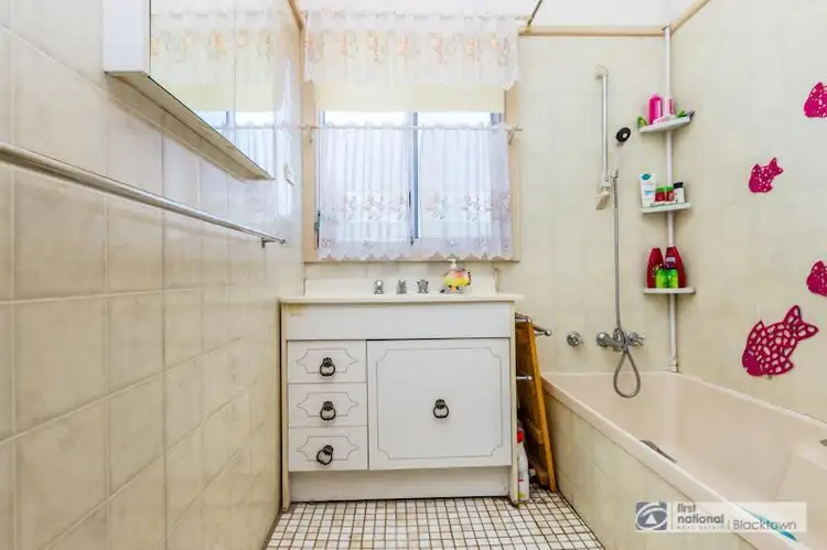 Fourth view of Homely house listing, 165 Stephen Street, Blacktown NSW 2148