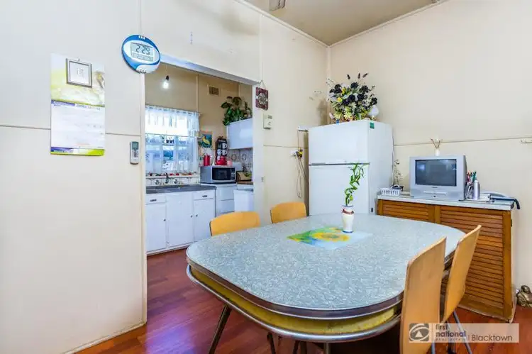 Fifth view of Homely house listing, 165 Stephen Street, Blacktown NSW 2148