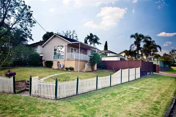 2 Cedar Place, Blacktown NSW 2148