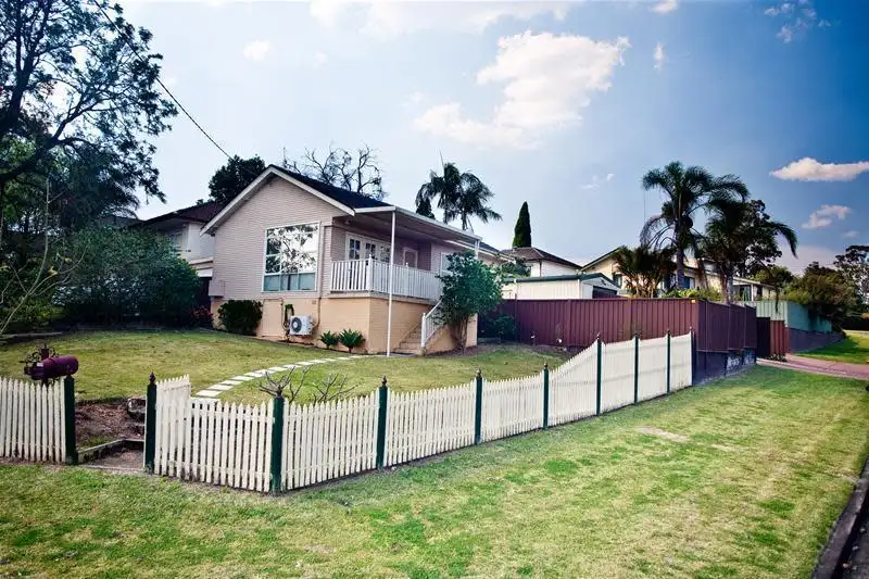 Main view of Homely house listing, 2 Cedar Place, Blacktown NSW 2148