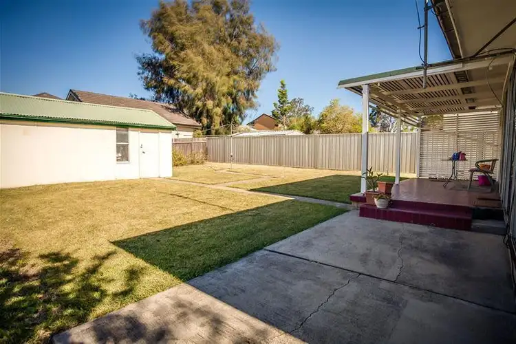 31 Lancaster Street, Blacktown NSW 2148