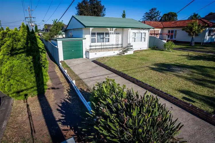 Sixth view of Homely house listing, 31 Lancaster Street, Blacktown NSW 2148