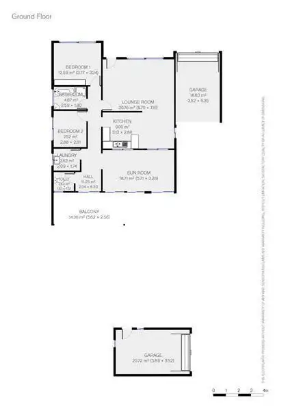 Seventh view of Homely house listing, 31 Lancaster Street, Blacktown NSW 2148