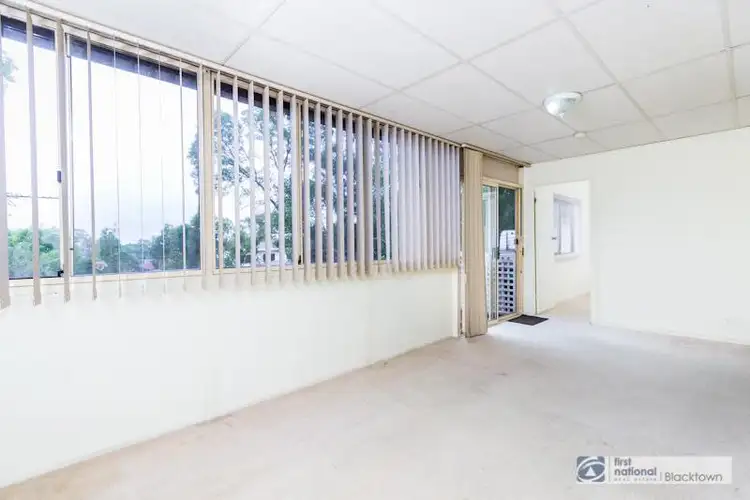 Fourth view of Homely house listing, 25 Derwent Parade, Blacktown NSW 2148