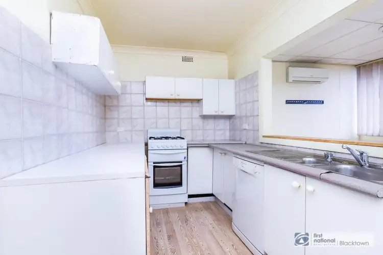 Sixth view of Homely house listing, 25 Derwent Parade, Blacktown NSW 2148