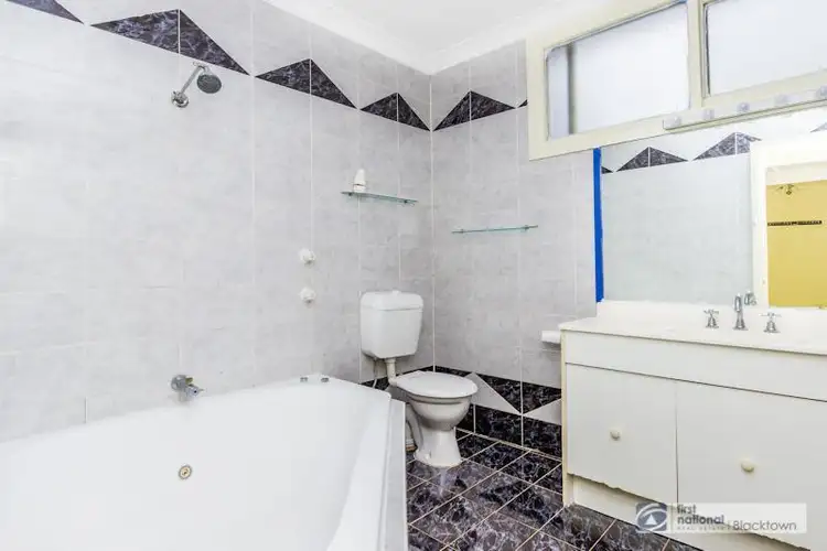 Seventh view of Homely house listing, 25 Derwent Parade, Blacktown NSW 2148