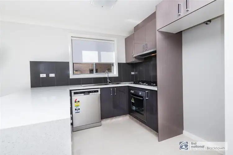 Second view of Homely house listing, 33 McCulloch Road, Blacktown NSW 2148