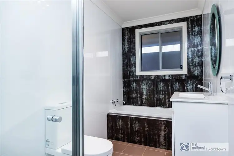 Third view of Homely house listing, 33 McCulloch Road, Blacktown NSW 2148