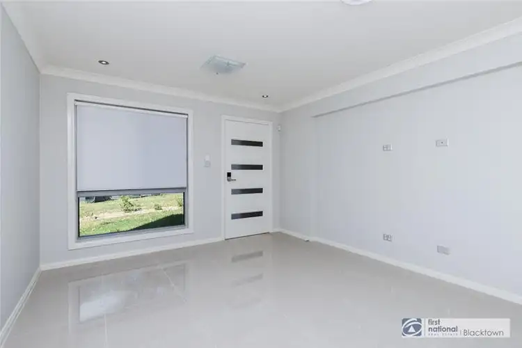 Fourth view of Homely house listing, 33 McCulloch Road, Blacktown NSW 2148