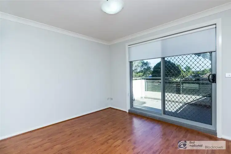 Fifth view of Homely house listing, 33 McCulloch Road, Blacktown NSW 2148