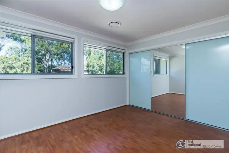 Sixth view of Homely house listing, 33 McCulloch Road, Blacktown NSW 2148
