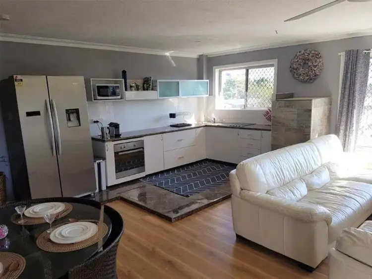 Second view of Homely apartment listing, 8/91 Queen Street, Southport QLD 4215