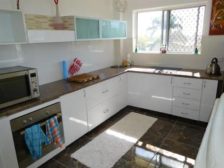 Third view of Homely apartment listing, 8/91 Queen Street, Southport QLD 4215