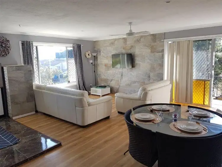 Fourth view of Homely apartment listing, 8/91 Queen Street, Southport QLD 4215