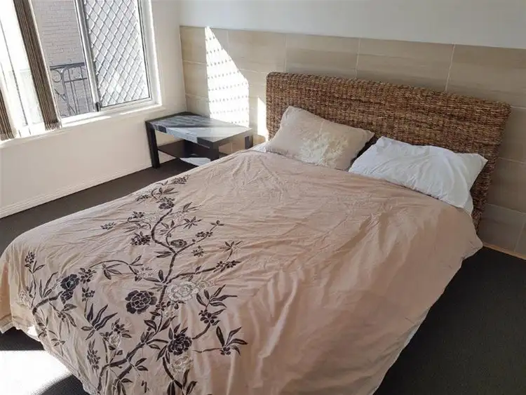 Fifth view of Homely apartment listing, 8/91 Queen Street, Southport QLD 4215