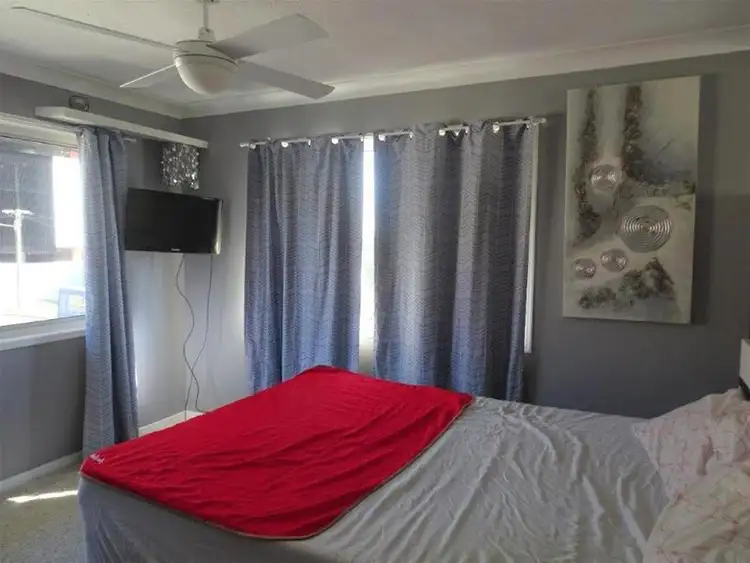 Sixth view of Homely apartment listing, 8/91 Queen Street, Southport QLD 4215