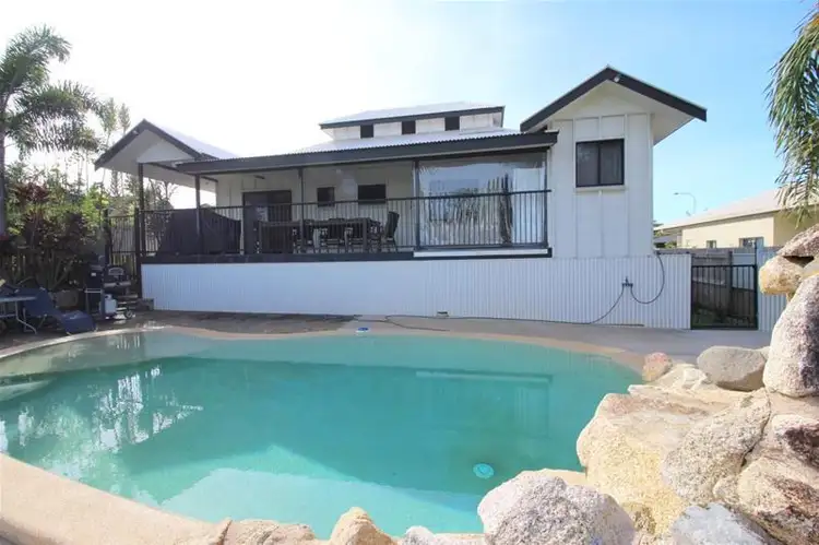 Main view of Homely house listing, 14 Genoa Court, South Mission Beach QLD 4852