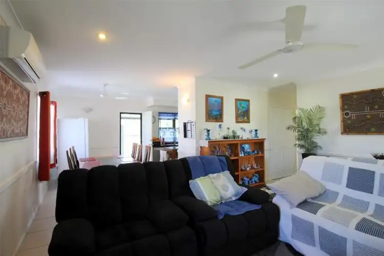 Fifth view of Homely house listing, 14 Genoa Court, South Mission Beach QLD 4852