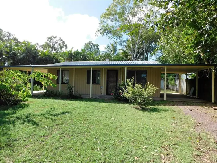 14 Keating Court, Armstrong Beach QLD 4737