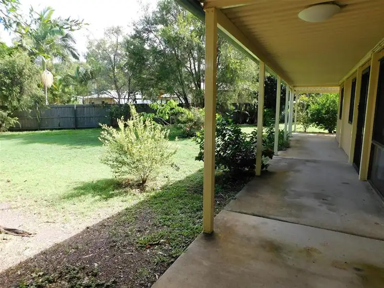 Sixth view of Homely house listing, 14 Keating Court, Armstrong Beach QLD 4737