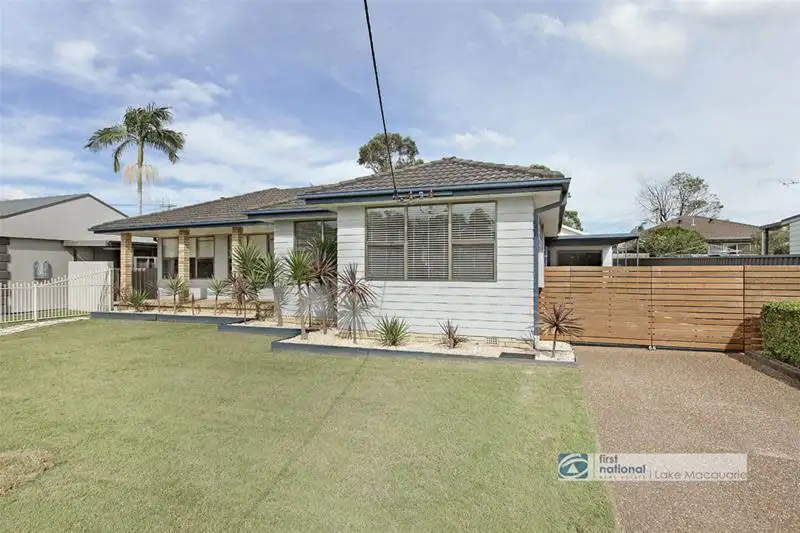 Main view of Homely house listing, 7 Queen Street, Barnsley NSW 2278