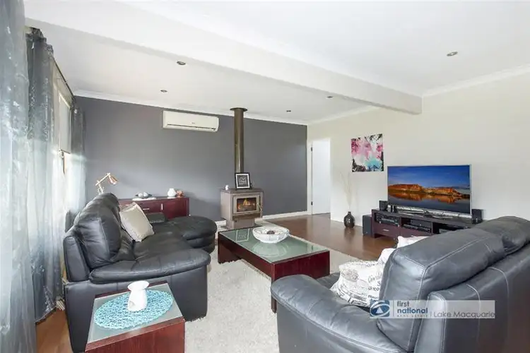 Second view of Homely house listing, 7 Queen Street, Barnsley NSW 2278