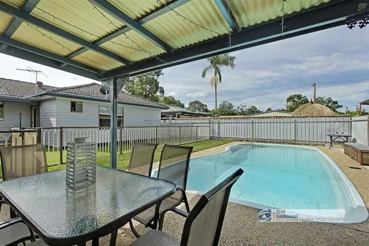 Fourth view of Homely house listing, 7 Queen Street, Barnsley NSW 2278