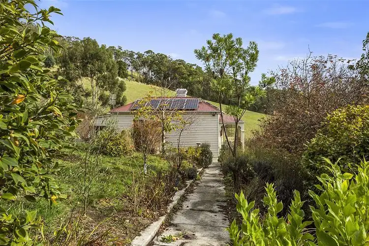 Fifth view of Homely house listing, 32 Elizabeth Street, Cygnet TAS 7112