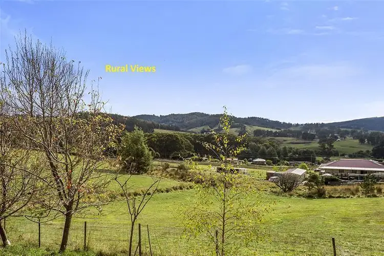 Sixth view of Homely house listing, 32 Elizabeth Street, Cygnet TAS 7112