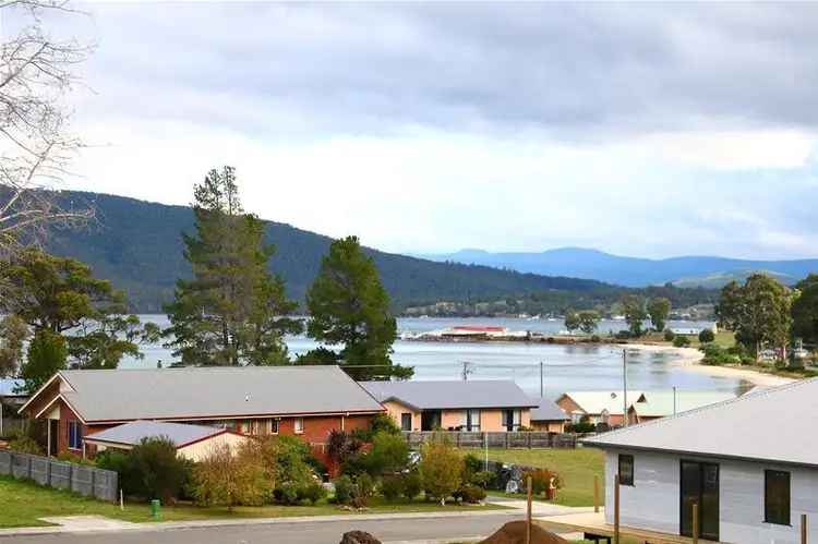 Second view of Homely land listing, 11 Pulfers Road, Dover TAS 7117