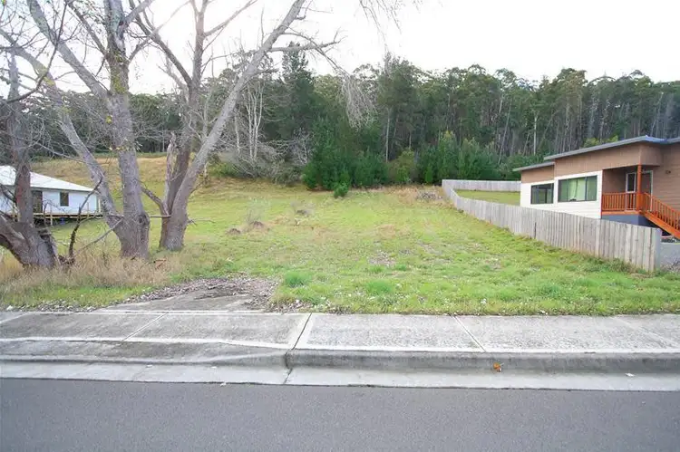 Third view of Homely land listing, 11 Pulfers Road, Dover TAS 7117