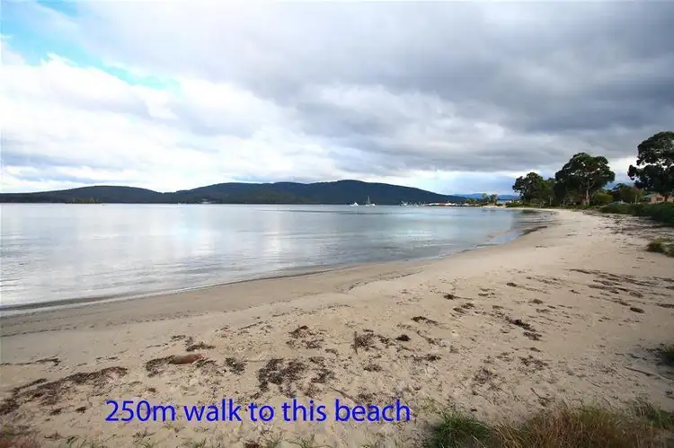 Fourth view of Homely land listing, 11 Pulfers Road, Dover TAS 7117