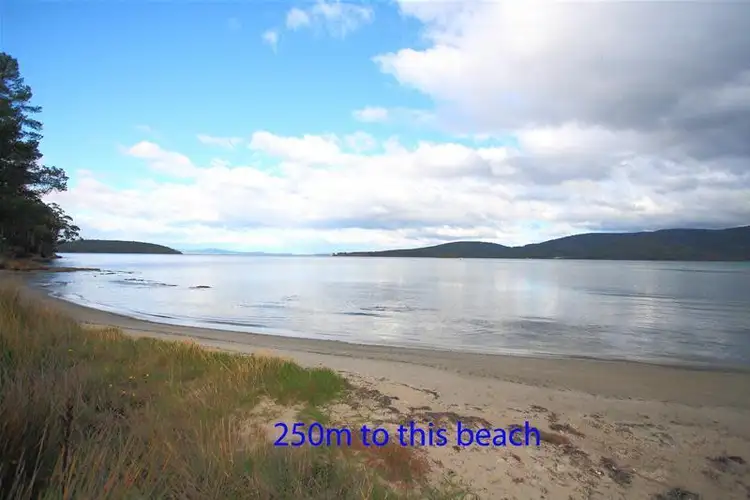 Seventh view of Homely land listing, 11 Pulfers Road, Dover TAS 7117