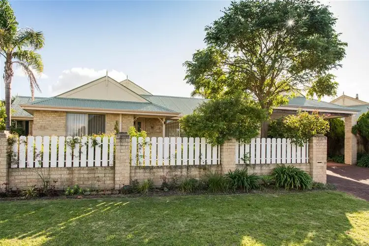 9 Challenge Close, Middleton Beach WA 6330