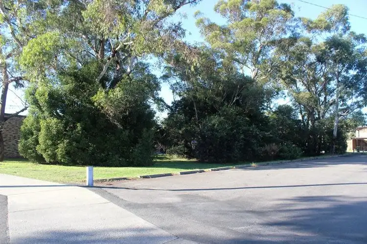 Second view of Homely land listing, 32 Yamba Street, Hawks Nest NSW 2324