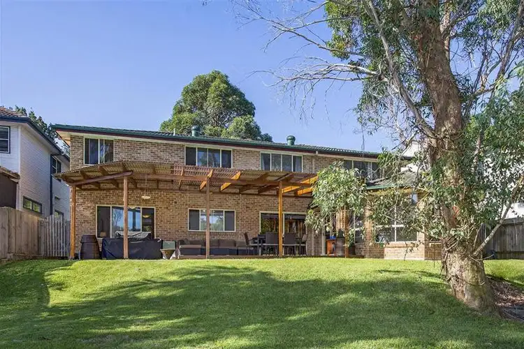 Sixth view of Homely house listing, 21 Sorlie Road, Frenchs Forest NSW 2086