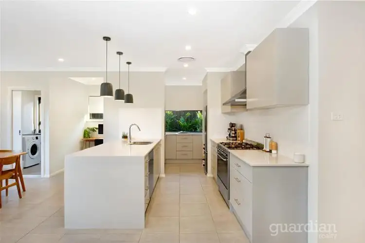 Third view of Homely house listing, 17 Lotus Street, Marsden Park NSW 2765