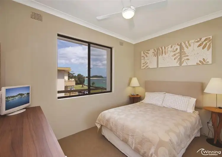 Fifth view of Homely unit listing, 7/47 Shoal Bay Road, Shoal Bay NSW 2315