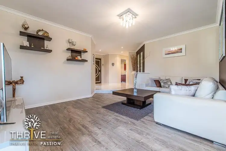 Sixth view of Homely house listing, 5 Witton Court, Willetton WA 6155