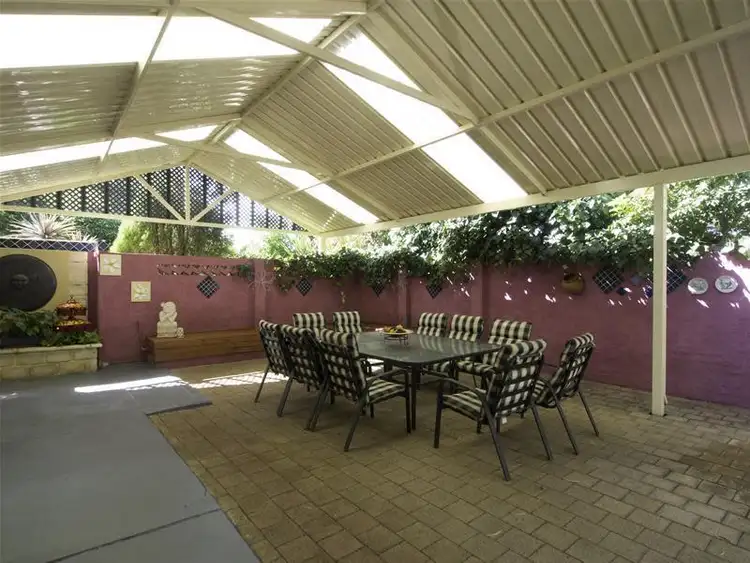 Sixth view of Homely house listing, 46 Dawson Street, Armadale WA 6112