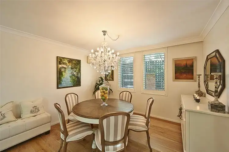 Fifth view of Homely apartment listing, 8/6 Paul Street, Bondi Junction NSW 2022