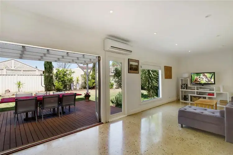 Second view of Homely house listing, 11 Sizer Street, Lower Mitcham SA 5062