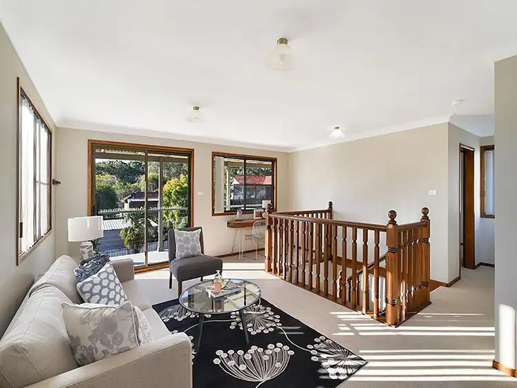 Fourth view of Homely house listing, 9 Albert Street, Tingira Heights NSW 2290