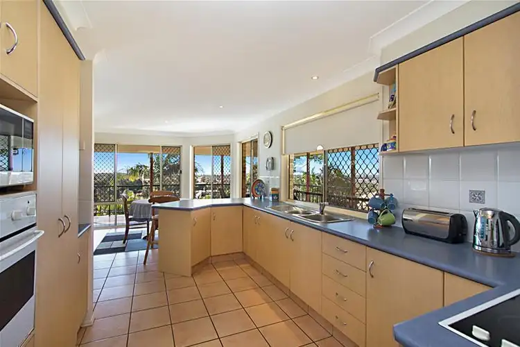 Fourth view of Homely house listing, 6 Kinross Close, Banora Point NSW 2486