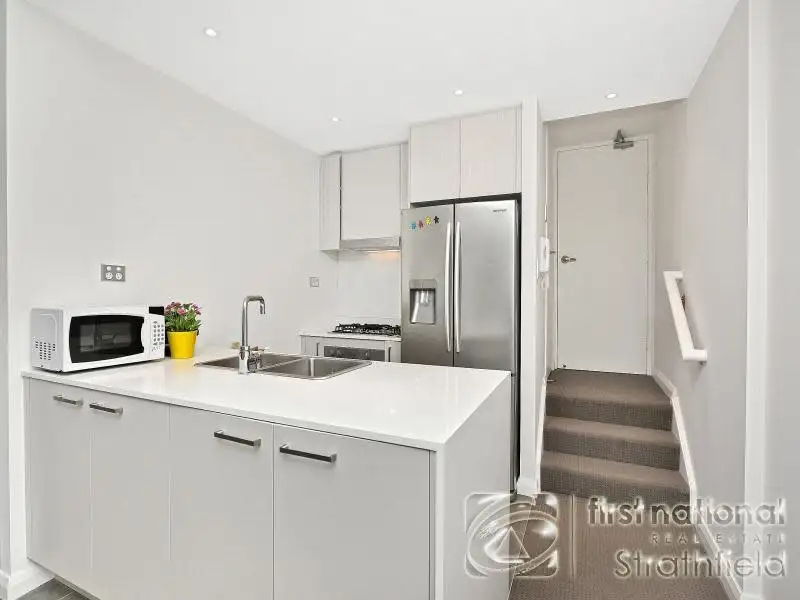 Main view of Homely apartment listing, 19/79-87 Beaconsfield Street, Silverwater NSW 2128