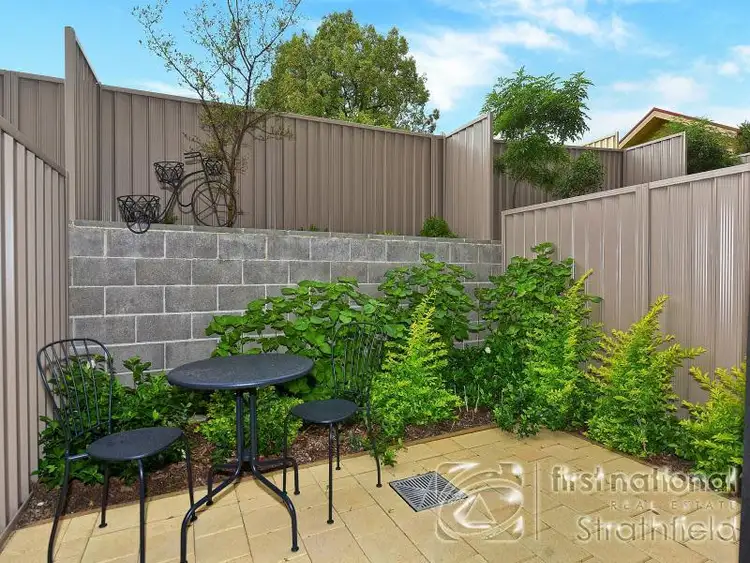 Second view of Homely apartment listing, 19/79-87 Beaconsfield Street, Silverwater NSW 2128