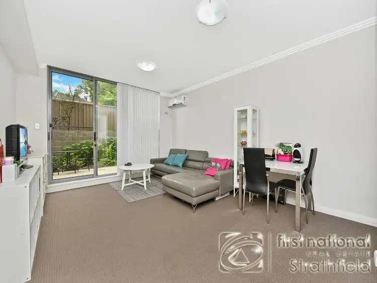 Third view of Homely apartment listing, 19/79-87 Beaconsfield Street, Silverwater NSW 2128