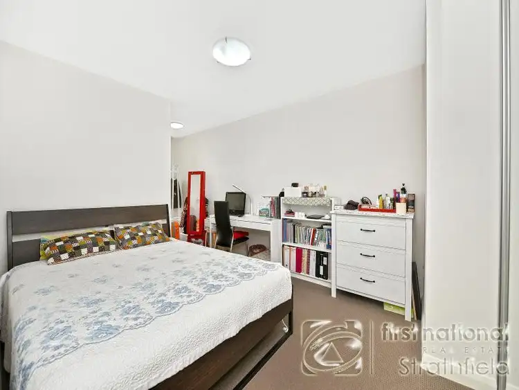 Fourth view of Homely apartment listing, 19/79-87 Beaconsfield Street, Silverwater NSW 2128